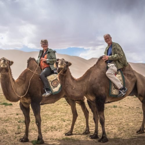 So what do you want to do today love?