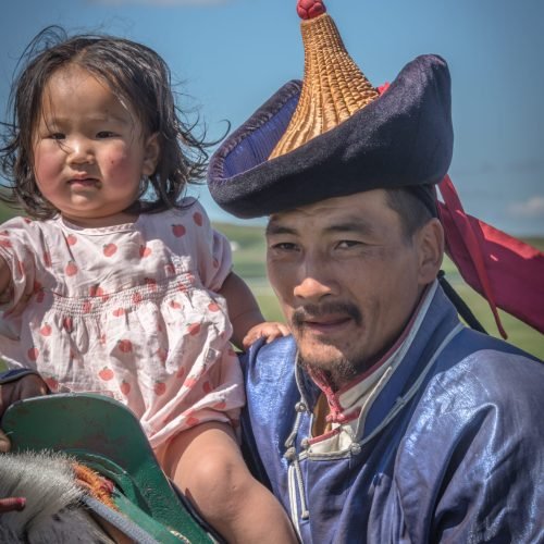 Our Future is secure.